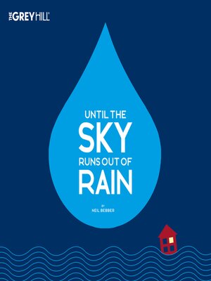 cover image of Until the Sky Runs Out of Rain